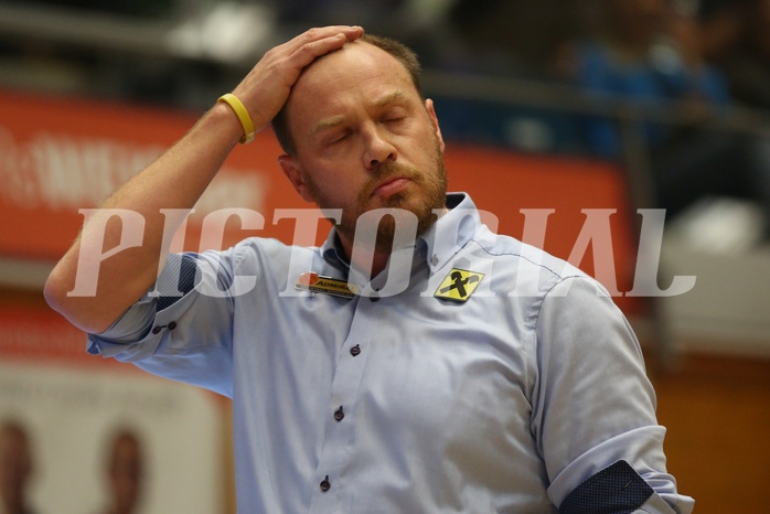 Basketball ABL 2018/19, Grunddurchgang 6.Runde Gmunden Swans vs. Klosterneuburg Dukes


