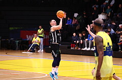 15.12.2024, Graz, Raiffeisen Sportpark Graz, Basketball Superliga 2024/25, Grunddurchgang, Runde 12, UBSC Raiffeisen Graz - CITIES Panthers Fürstenfeld 