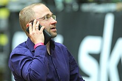 Basketball ABL 2012-13 Snickers-Playoffs Fnale 5.Spiel BC Vienna vs. Oberwart Gunners


