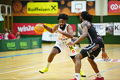 Win2day Basketball Superliga 2024/25, Grunddurchgang, 18. Runde, Fürstenfeld vs. Wels


