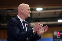 04.01.2018 Basletball ABL 2017/18 Grunddurchgang 16.Runde Kapfenberg Bulls vs Flyers Wels