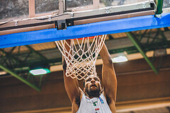 Basketball Basketball Superliga 2020/21, Finale Spiel 4 Kapfenberg Bulls vs. Gmunden Swans
