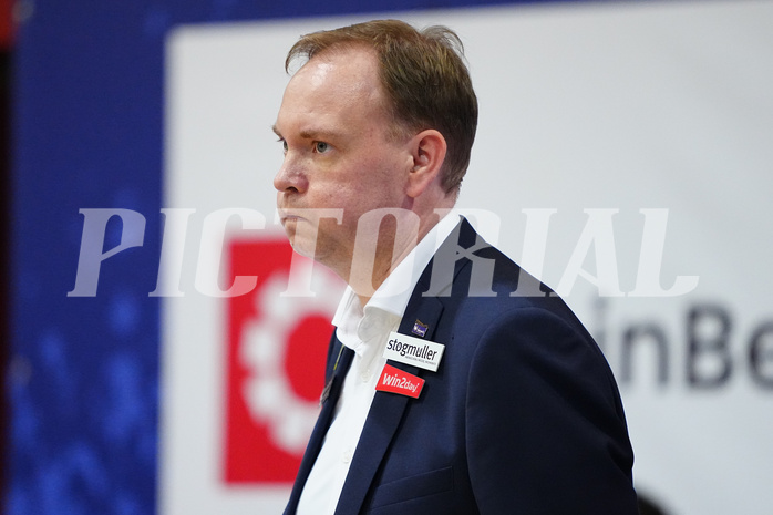 Basketball Superliga 2022/23, Grunddurchgang, 4. Spiel , Kapfenberg vs. Gmunden