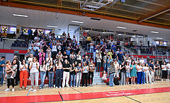 2025.05.11 SLWU16 FIN DBB Basketgirls Wels vs UBBC Herzogenberg,

