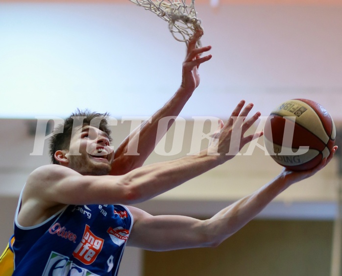 16.04.2016 Basketball ABL 2015/16 Grunddurchgang 35.Runde UBSC Graz vs. Kapfenberg Bulls
16.04.2016 Basketball ABL 2015/16 Grunddurchgang 35.Runde UBSC Graz vs. Kapfenberg Bulls