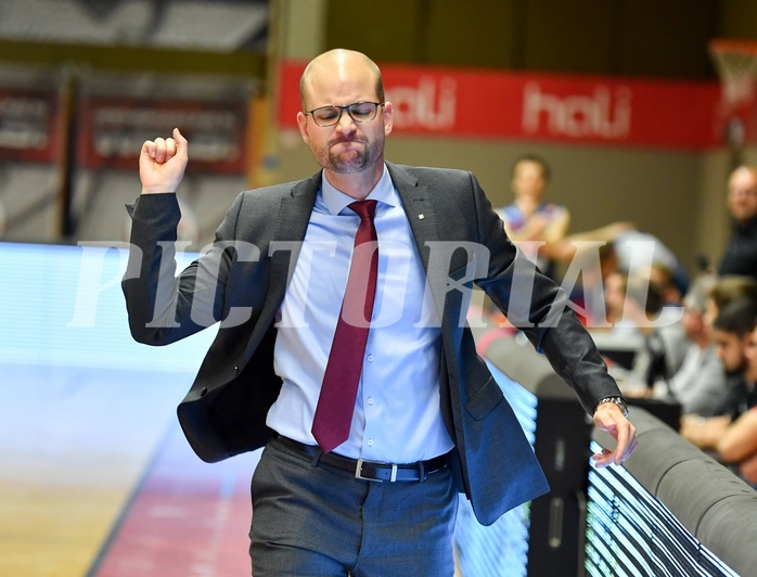 Basketball ABL 2017/18, Grunddurchgang 7.Runde Flyers Wels vs. Kapfenberg Bulls
 Basketball ABL 2017/18, Grunddurchgang 7.Runde Flyers Wels vs. Kapfenberg Bulls
