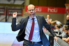 Basketball ABL 2017/18, Grunddurchgang 7.Runde Flyers Wels vs. Kapfenberg Bulls


