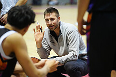 Basketball 2. Liga 2024/25, Grunddurchgang 9.Runde , Güssing vs. Vienna United



