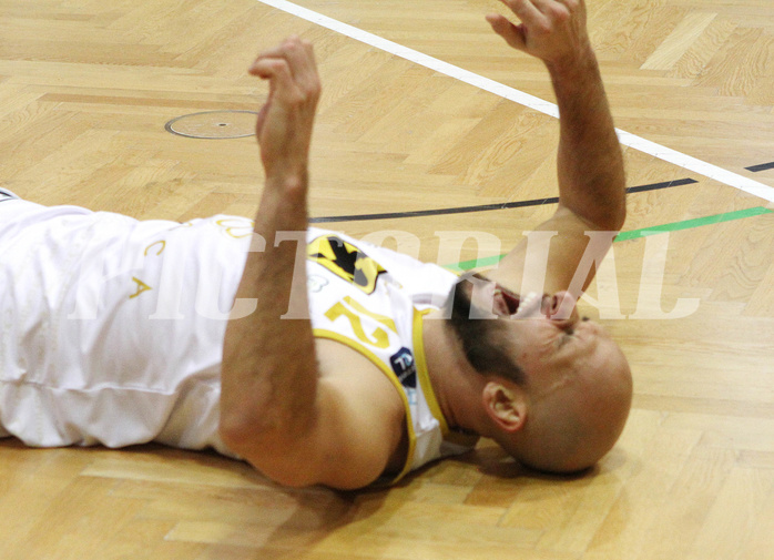 Basketball 2.Bundesliga 2020/21 Grunddurchgang 9.Runde  Fürstenfeld Panthers vs KOS Celovec