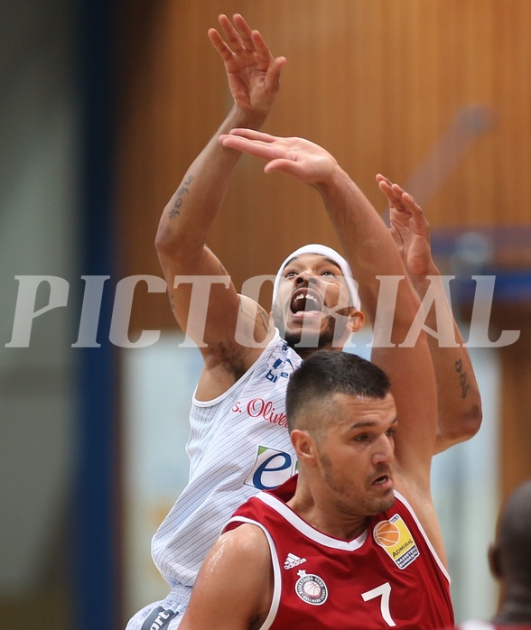 Basketball CUP 2016 Halbfinale Kapfenberg Bulls vs. BC Vienna
Basketball CUP 2016 Halbfinale Kapfenberg Bulls vs. BC Vienna