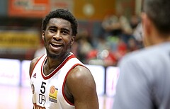 Basketball ABL 2016/17, Grunddurchgang 30.Runde Traiskirchen Lions vs. BC Vienna