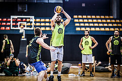 Basketball, , , 3x3 Qualifiers Debrezen, , 