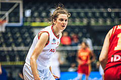 Basketball Basketball Nationalteam Damen, Austria vs. Montenegro
