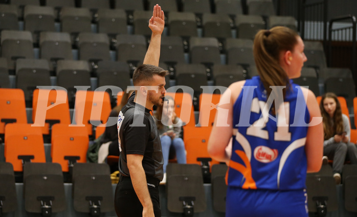 Basketball Austria Cup 2022/23, Viertelfinale BK Duchess Klosterneuburg vs. DBB LZ oÖ


