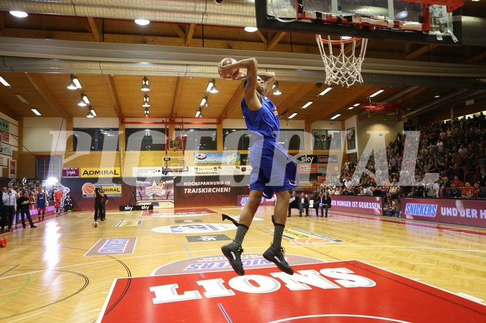 Basketball ABL 2015/16 All Star Day 2016  vs. 