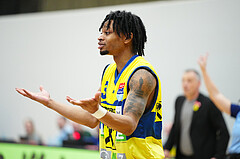 Win2day Basketball Superliga 2023/24,  Halbfinale Spiel 2, Graz vs. Klosterneuburg


