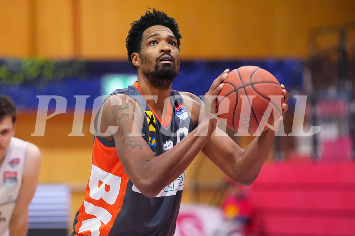 Win2day Basketball Superliga 2022/23, Grunddurchgang, 12. Runde, Kapfenberg vs. Klosterneuburg


