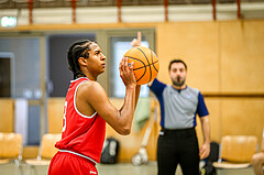 13.04.2025 Österreichischer Basketballverband 2024/25, SLMU19, Vienna United vs. SG Salzkammergut