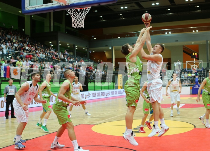 Basketball 