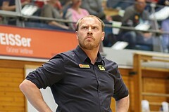 Basketball ABL 2017/18, Grunddurchgang 32.Runde Gmunden Swans vs. Flyers Wels


