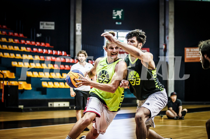 Basketball, , , 3x3 Qualifiers Debrezen, , 