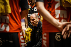 Basketball, win2day Basketball Superliga 2022/23, Grunddurchgang Runde 6, BBC Nord Dragonz, Klosterneuburg Dukes, 