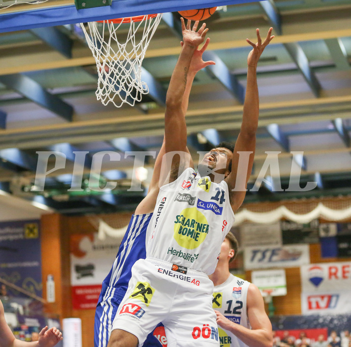Basketball Superliga 2024/25, 8.Plazierungsrunde Gmunden Swans vs. Oberwart Gunners
Basketball Superliga 2024/25, 8.Plazierungsrunde Gmunden Swans vs. Oberwart Gunners