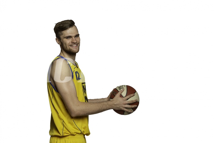 Basketball, ABL 2018/19, Media, UBSC Graz, Ian Moschik (12)