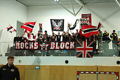 Basketball Zweite Liga 2024/25, Grunddurchgang 9.Runde Union Deutsch Wagram Aligators vs. Mattersburg Rocks


