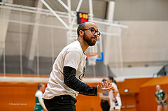 26.01.2025 Österreichischer Basketballverband 2024/25, SLWU19, Vienna United vs. UBI Graz