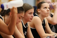 Basketball Superliga 2024/25, SLWU14 Traiskirchen Lionesses vs. ATUS Gratkorn Scorpions


