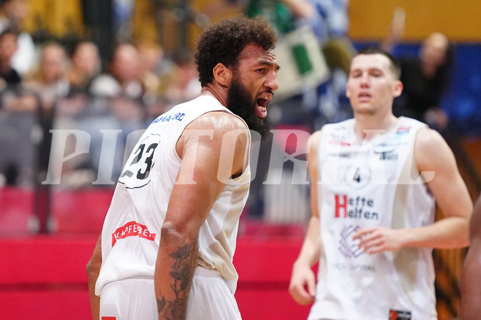 Basketball Austria Cup 2023/24, Achtelfinale
 Kapfenberg vs. Gmunden



