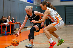 15.12.2024 Österreichischer Basketballverband 2024/25, SLWU14 Basket Duchess vs. Gratkorn Scorpions