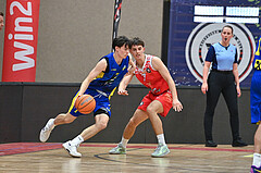 2025.05.11 SLMU16 FIN USBC Graz vs BC Vienna,
