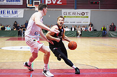 Basketball 2. Liga 2022/23, Finale Spiel 2, Guessing Blackbirds vs. Mistelbach Mustangs


