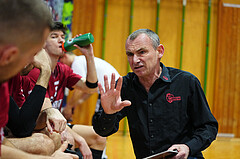 Basketball 2. Liga 2024/25, Grunddurchgang 8.Runde , Future Team Steiermark vs. Mistelbach


