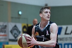 Basketball, ABL 2017/18, Grunddurchgang, 17.Runde, UBSC Graz vs. Traiskirchen Lions



