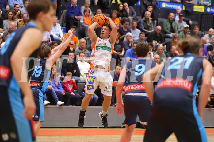 Basketball Superliga 2023/24, Grunddurchgang 4.Runde Klosterneuburg Dukes vs. Vienna Timberwolves
Basketball Superliga 2023/24, Grunddurchgang 4.Runde Klosterneuburg Dukes vs. Vienna Timberwolves