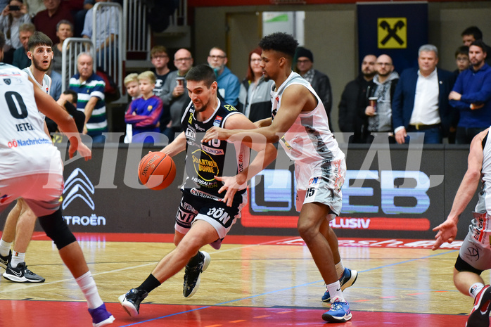 Win2Day Basketball Superliga 2022/23, Grunddurchgang 13.Runde, Flyers Wels vs. Swans Gmunden,
Win2Day Basketball Superliga 2022/23, Grunddurchgang 13.Runde, Flyers Wels vs. Swans Gmunden,