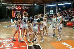 04.05.2025 Österreichischer Basketballverband 2024/25, SLWU19 UBSC-DBBC Graz vs. Basket Duchess 