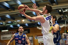 11.05.2017 Basletball ABL 2016/17 Playoff SF Spiel 1 Gmunden Swans vs Kapfenberg Bulls
