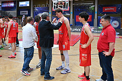 2025.05.11 SLMU16 FIN USBC Graz vs BC Vienna,
