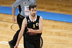 Basketball 2.Bundesliga 2016/17 Grunddurchgang 6.Runde KOS Celovec vs Wörthersee Piraten