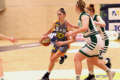 Basketball Austria CUP Damen 2011, Finale BK Duchess vs. UBI Graz