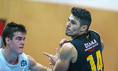 Basketball Zweite Liga 2021/22, Grunddurchgang 4.Runde Union Deutsch Wagram Aligators vs. Jennersdorf Blackbirds