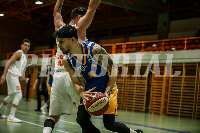 Basketball, Basketball Zweite Liga, Grunddurchgang 23.Runde, BBC Nord Dragonz, BBU Salzburg, #s8#