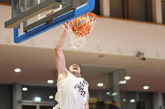 Basketball Zweite Liga 2024/25, Grunddurchgang 9.Runde Kufstein Towers vs. BBU Salzburg


