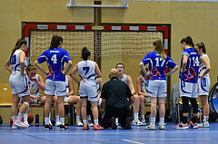 Basketball Superliga 2021/22, Grunddurchgang 6.Runde,DBB LZ OÖ vs Basket Flames