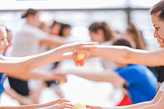  Basketball ÖBV wu18 Kadersichtung 2021