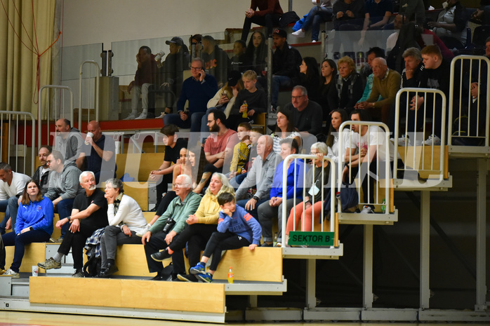 Basketball Superliga 2021/22, 
6. Qualifikationsrunde, Flyers Wels vs. Klosterneuburg Dukes
